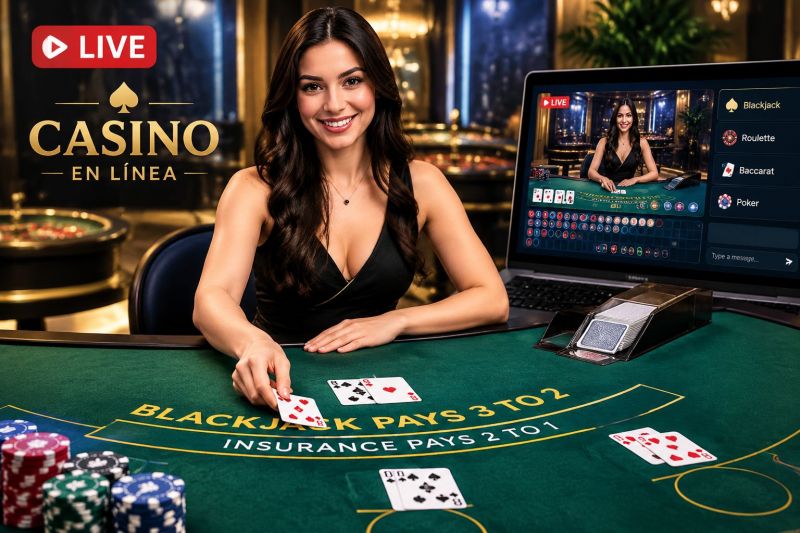 sharif en el casino de la vida