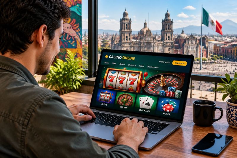 telenovela del casino en un barco