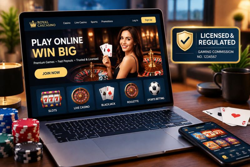 casino gran palacio promociones