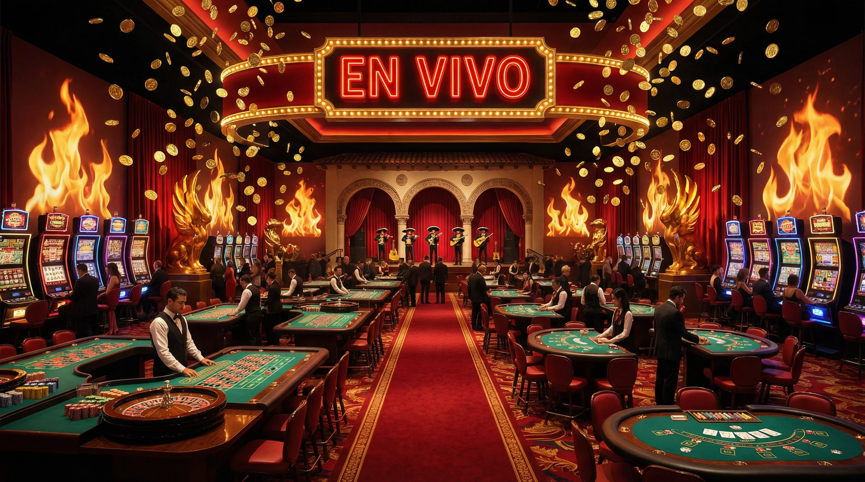 donde fue el casino royal