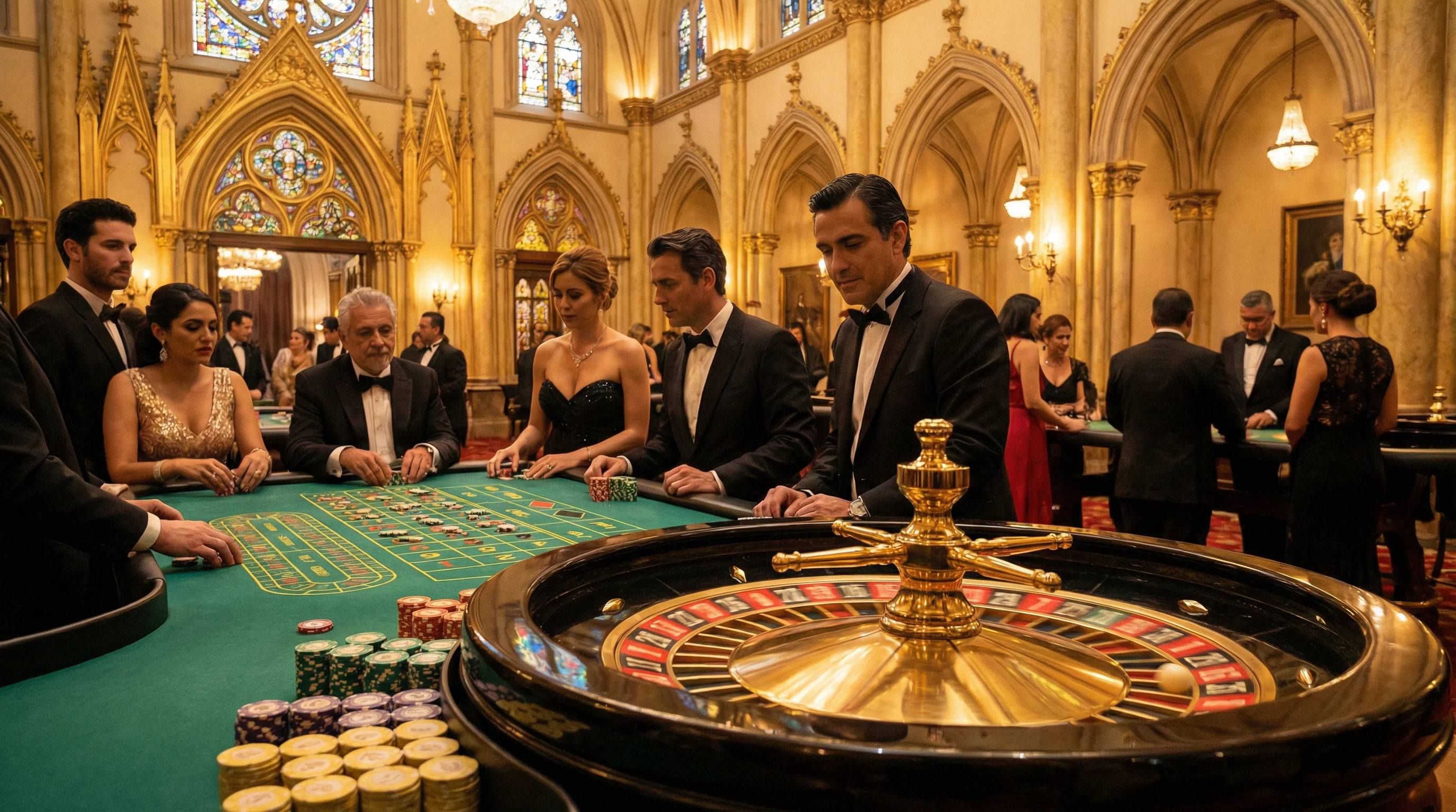 apuestas casino yak
