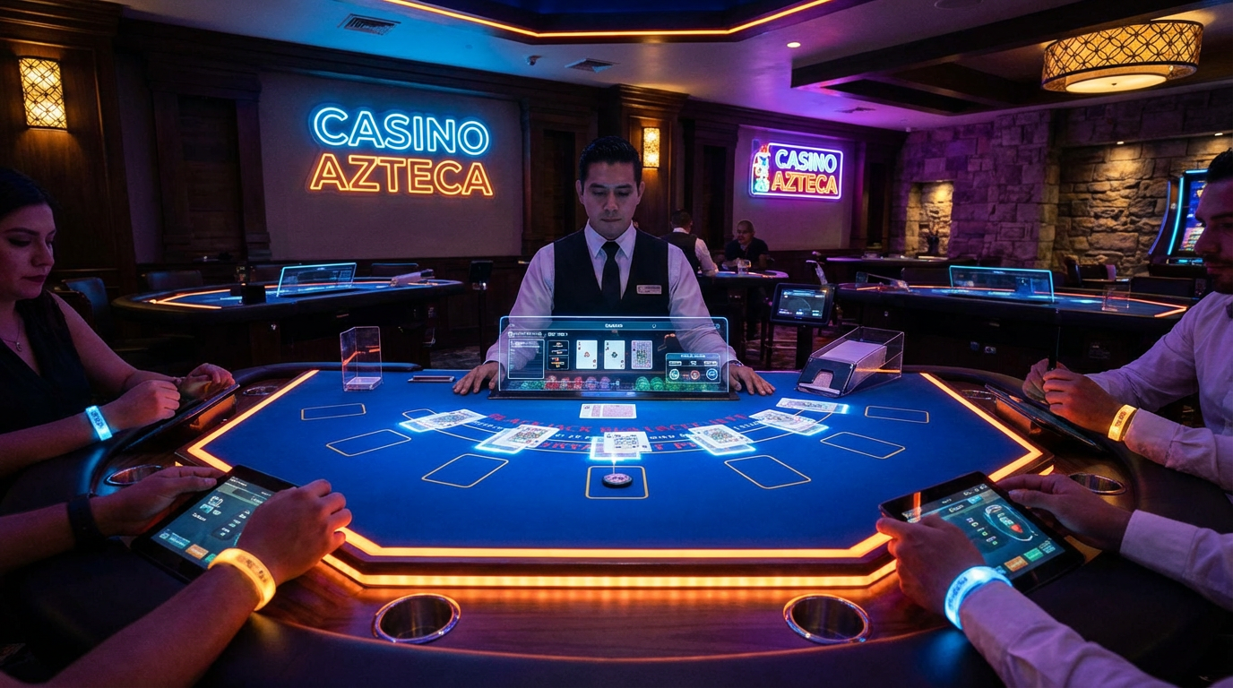 party slots