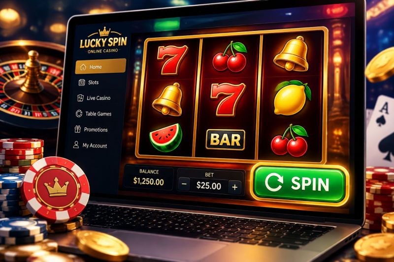 casino en linea españa