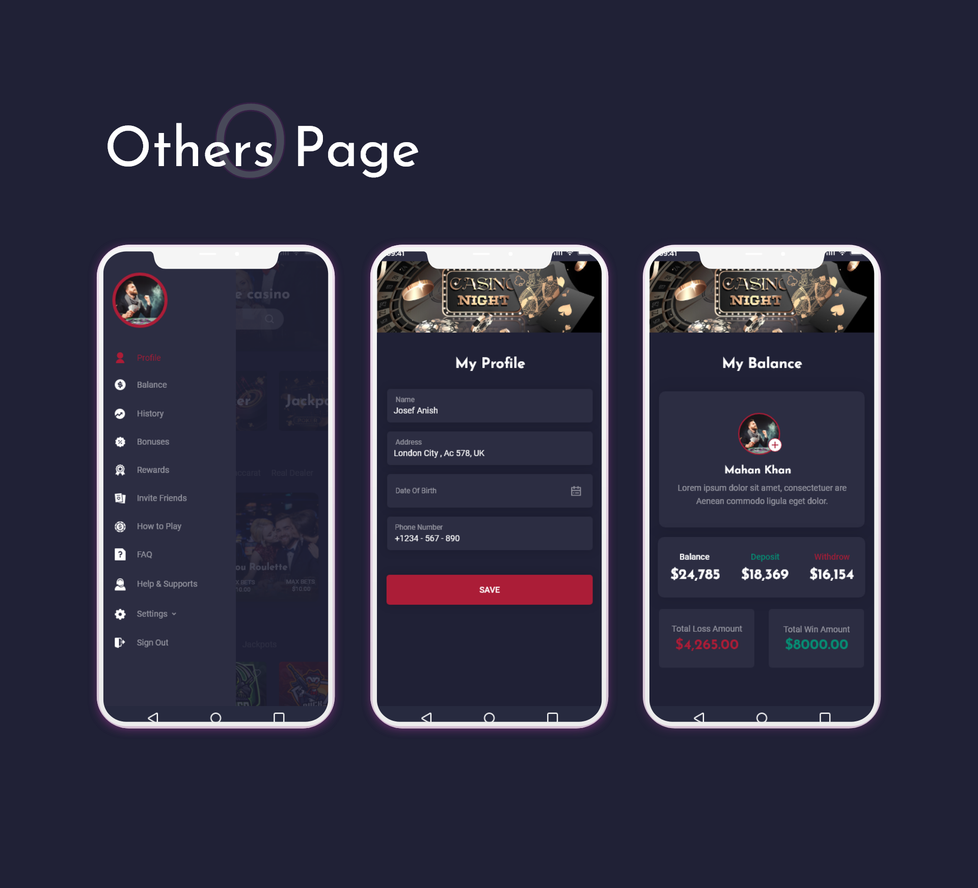 bono casino méxico