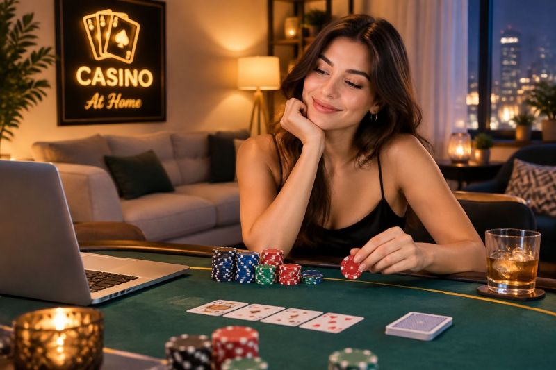 dueño de mgm casino las vegas
