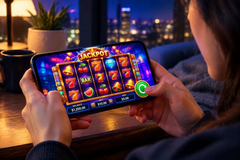 que es un casino