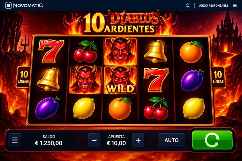 mquinitas de casino