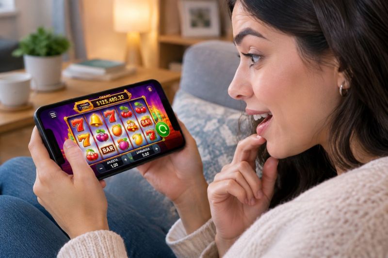 juegos de casino tragamonedas frutas