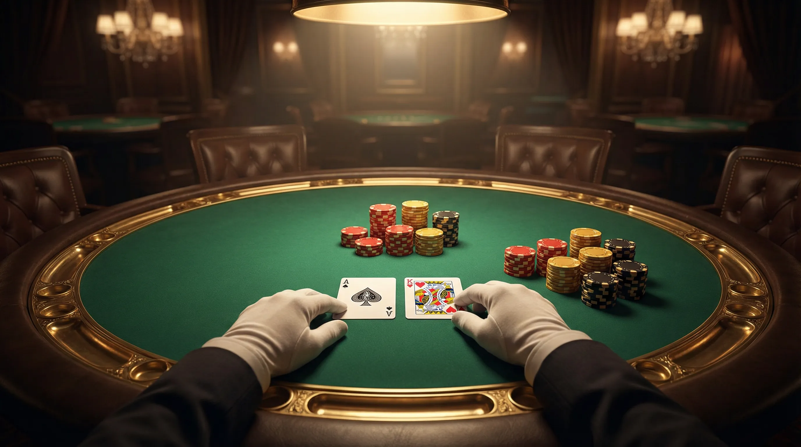 carga puntos casino