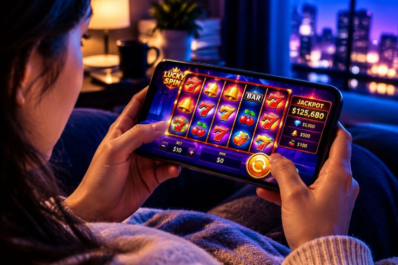 paddy power slots