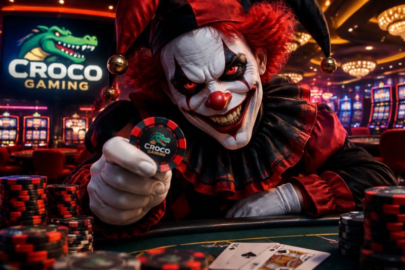 casino upa upa por federalismo maps
