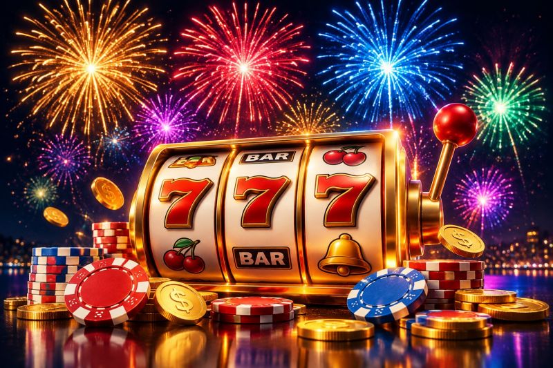 casino en linea españa