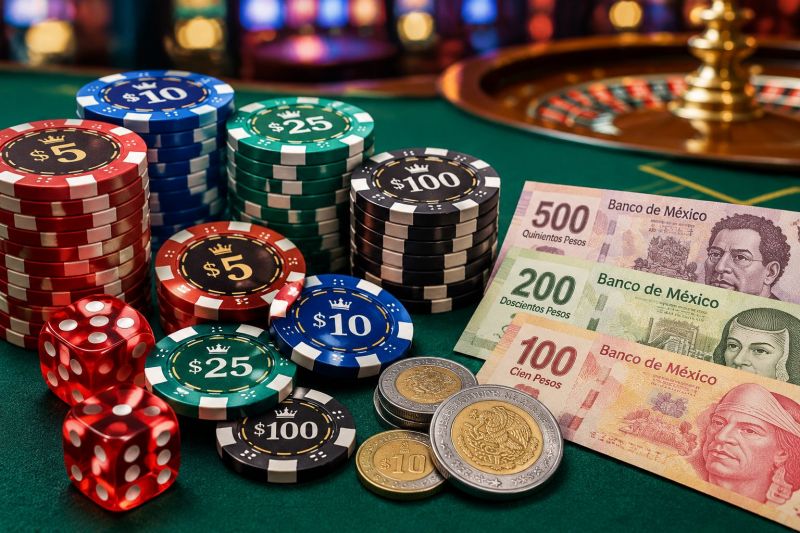 casino de ramos arizpe
