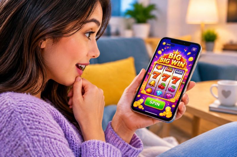 margen tipo casino
