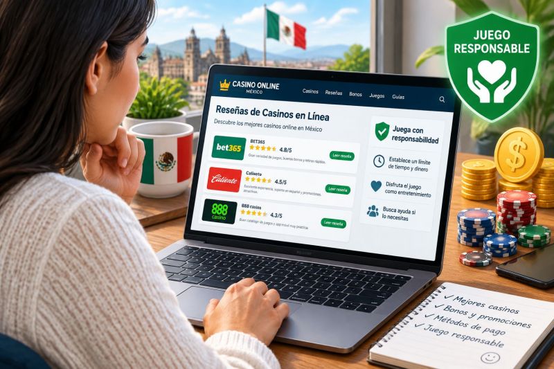 loteria casino juego